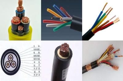 船用電纜的使用、更換與其他電纜的比較