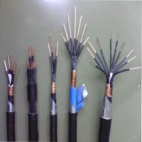 KYJVP22 控制電纜 結(jié)構(gòu)、特性與應(yīng)用解析