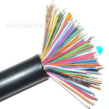揚(yáng)州華瑞電纜 多元化線纜產(chǎn)品解決方案的首選